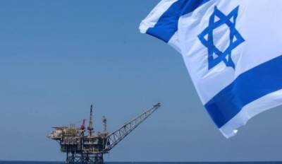 Юваль Штайниц - Сможет ли израильский газ потеснить российский? - rusjev.net - Россия - Израиль - Кипр - Греция
