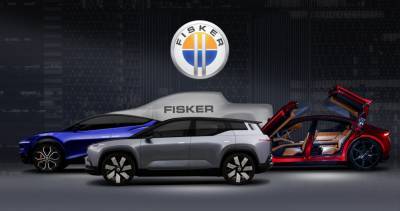 К 2025 году Fisker обещает выпустить четыре электромобиля: кроссовер Ocean, седан EMotion, пикап Alaska и пока безымянный кросс-купе - itc.ua - state Alaska
