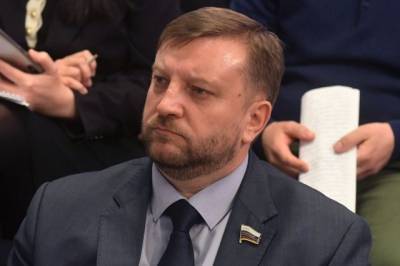 Владимир Зеленский - Дмитрий Козак - Алексей Кондратьев - Леонид Кравчук - Донбассу Леонид Кравчук - В Совфеде назвали ложными слова Кравчука о переговорах по Донбассу - aif.ru - Россия - Украина - Киев - Донбасс