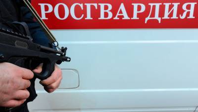 На Северном Кавказе с участием Росгвардии за I полугодие ликвидировали восемь террористов - gazeta.ru