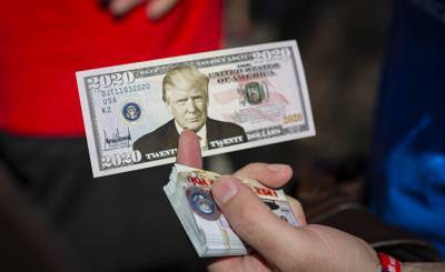 Stratfor (США): экономический кризис в США все глубже и суровее - inosmi.ru - США