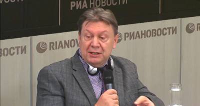 Юрий Рогулев - Роберт Обрайен - Это все отговорки: политолог раскрыл подоплеку "дружбы" США с РФ - lv.sputniknews.ru - Россия - США - Сирия - Геополитика