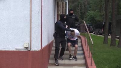 Кирилл Плетнев - Летели через Стамбул в Латинскую Америку - российский консул о задержанных в Беларуси "вагнеровцах" - ru.espreso.tv - Россия - Белоруссия - Венесуэла - Минск - Стамбул