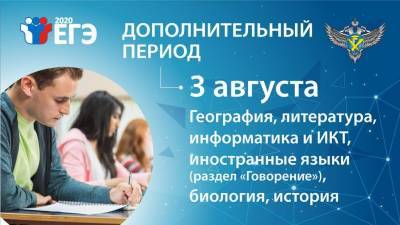 В Коми стартовал дополнительный период ЕГЭ-2020 - komiinform.ru - респ. Коми