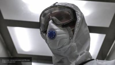 Оперштаб опубликовал обновленные данные по коронавирусу в Брянской области - newinform.com - Брянск - Брянская обл. - Фокино