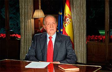 король Филипп VI (Vi) - Хуан Карлос - Бывший король Испании Хуан Карлос I решил покинуть страну - charter97.org - Швейцария - Испания