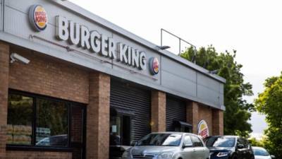 Берлин - Мужчина убил сотрудника Burger King за слишком длительное ожидание заказа - germania.one - США - New York - шт.Флорида