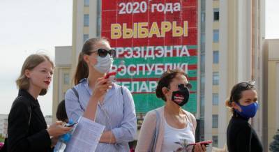 Лидия Ермошина - Выборы в Беларуси: власти Минска придумали, как заманить больше избирателей на участки - unian.net - Белоруссия - Минск