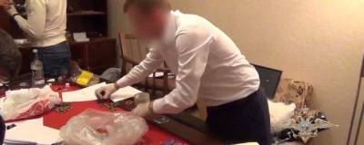 В одной из квартир Гурьевска обнаружили подпольное казино (видео) - runews24.ru - Гурьевск