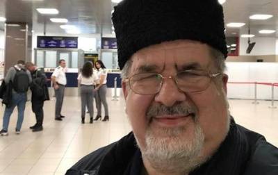 Рефат Чубаров - Чубаров: ФСБ задержало татарскую семью на админгранице - korrespondent.net - Россия - США - Украина - Киев - Крым - Херсонская обл.