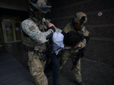 Анатолий Шарий - Блогер - Известный блогер предрек появление новых террористов-одиночек - golos.ua - Украина - Луцк