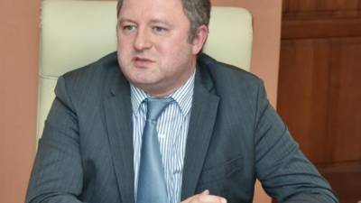 Андрей Костин - Леонид Кравчук - Нардеп "слуга" Костин назвал предложения Кравчука во время встречи с членами украинской делегации в ТКГ - ru.espreso.tv - Украина
