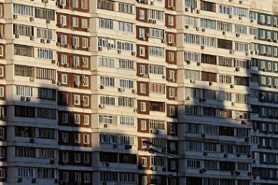 Россиянин получил квартиру от государства и захотел отдать ее бесплатно - lenta.ru - Новосибирск - Новосибирская обл.