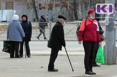 COVID-19 в городах и районах Коми: актуальные цифры на 3 августа - komiinform.ru - респ. Коми