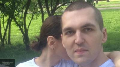 Энди Картрайт - Александр Юшко - Марина Кохал - Жена расчлененного Энди Картрайта арестована до 30 сентября - nation-news.ru - Санкт-Петербург