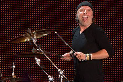 Барабанщик Metallica составил список любимых песен - lenta.ru - США - Англия