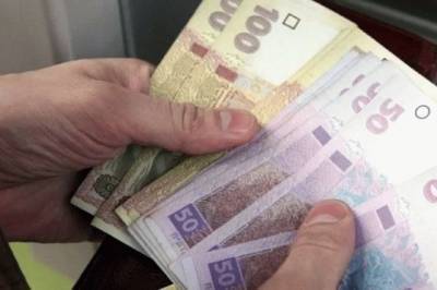 В Украине ввели адресную помощь для большой группы пенсионеров - real-vin.com - Россия - Украина