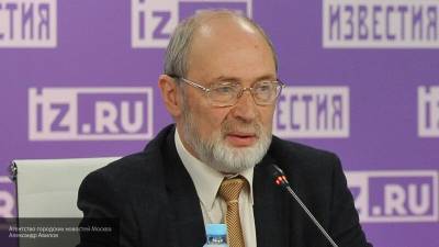 Роман Вильфанд - Владислава Грин - Синоптик Вильфанд спрогнозировал сроки прихода "бабьего лета" в Россию - nation-news.ru - Россия