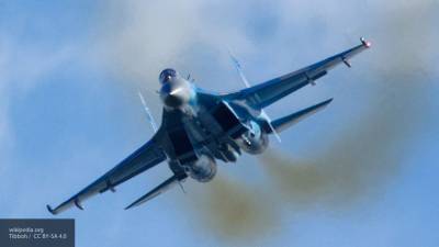 ВВС США обвинили РФ в "непрофессиональном" перехвате бомбардировщика B-52 - newinform.com - Россия - США