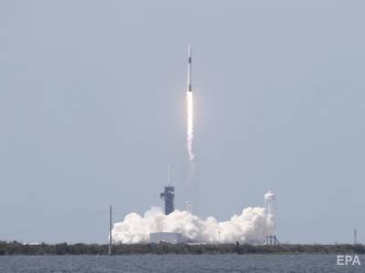 Илон Маск - SpaceX запустит сегодня сразу две ракеты - gordonua.com - Киев - шт.Флорида