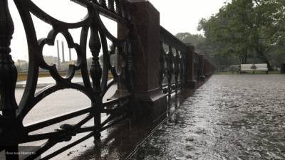 Ливни разрушили дороги и мосты в Приморье - newinform.com - Приморье край