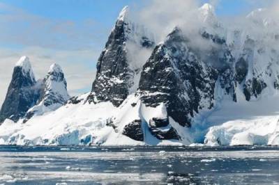 Ученые выяснили, какой была температура на Земле во время ледникового периода - argumenti.ru