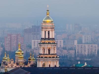 Виталий Кличко - В Киеве от COVID-19 за сутки умерли девять человек - gordonua.com - Киев - район Деснянский - Святошинск