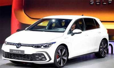 VW Golf восстановил лидерство по продажам в Европе - newsland.com - Германия - Европа