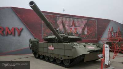 Машину-амфибию «Дрозд» для силовых структур показали на форуме «Армия-2020» - newinform.com - Россия