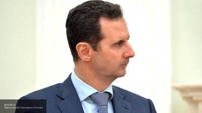 Башар Асад - Имад Хамис - Хусейн Арнус - Башар Асад утвердил новый состав сирийского правительства - inforeactor.ru - Сирия