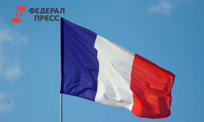 Флоранс Парли - Французского офицера подозревают в сотрудничестве с российскими спецслужбами - fedpress.ru - Франция - Париж