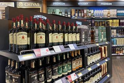 Исследование: россияне меньше тратят на спиртное в 2020 году - trud.ru - Такск