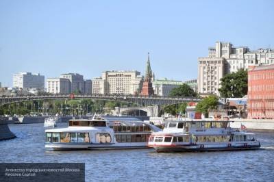 Владислава Грин - Москвичи "по-домашнему" и без массовых гуляний отметят День города - nation-news.ru - Москва - Россия - Сергей Собянин