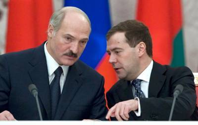 В Минске снова начались задержания протестующих - actualnews.org - Минск