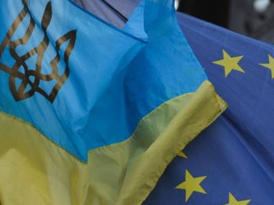 Алексей Якубин - Украина стремится получить четкие критерии для членства в ЕС - политолог - golos.ua - Украина