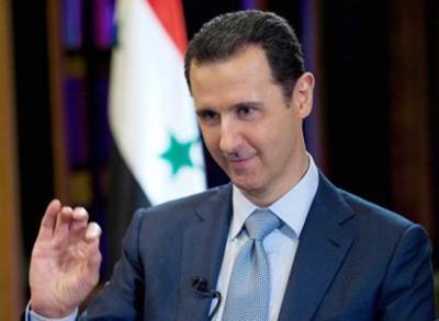 Башар Асад - Хусейн Арнус - Президент Сирии утвердил состав нового правительства во главе с премьер-министром Хусейном Арнусом - news.am - Сирия
