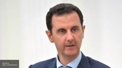 Соколов: Асад назначил Арнуса премьером Сирии из-за его эффективности - newinform.com - Сирия