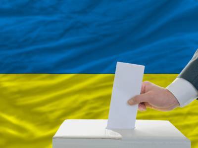 ЦИК объявила дату начала предвыборной кампании в Украине - gordonua.com - Украина