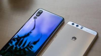 Мин-Чи Куо - Аналитик: Huawei может уйти с рынка смартфонов - ufacitynews.ru - США