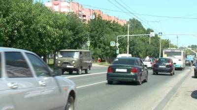 В Пензе бдительный водитель помог полиции выявить пьяного за рулем - penzainform.ru - Россия - Пенза