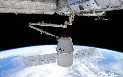 Илон Маск - SpaceX отсрочила запуск 12-й группы спутников Starlink - korrespondent.net - США - Киев - шт.Флорида