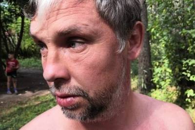 Голый новосибирец заманивал детей в лес и угрожал им расправой - novos.mk.ru