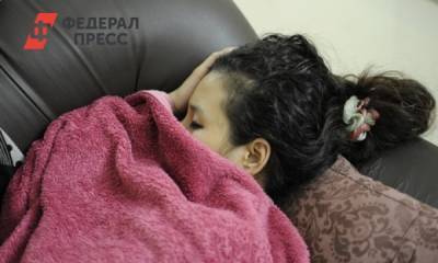 Елена Царева - Россиянам рассказали об опасности ночных судорог - fedpress.ru - Москва - Того