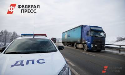 В Новосибирской области при ДТП с грузовиком погибли двое мужчин - fedpress.ru - Новосибирск - Павлодар - Новосибирская обл.
