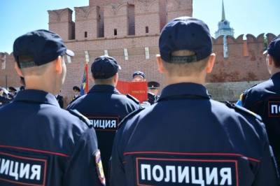 Егор Жуков - СМИ: полиция Москвы начала проверку после избиения блогера Жукова - aif.ru - Москва
