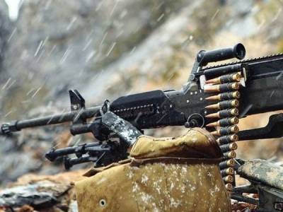 Армяне продолжают стрелять в ответ на призывы к переговорам - aze.az - Армения - Азербайджан - Агдамск - Физулинск - Ходжавендск - Джебраильск