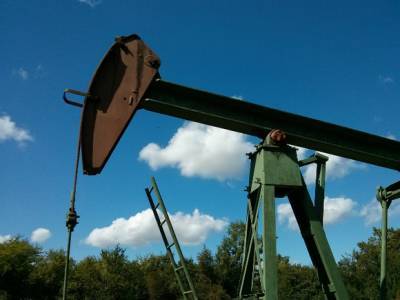 Елен Кожухов - Стоимость нефти Brent поднялась выше $46 за баррель - rosbalt.ru - США - county Baker