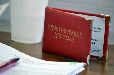 В Мелекесском районе 22 депутата лишатся мандатов за правонарушения - ulpravda.ru - район Мелекесский