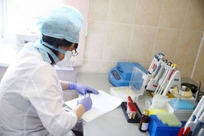 В Краснодаре наличие коронавируса лабораторно подтверждено у 3759 человек - kubnews.ru - Краснодар