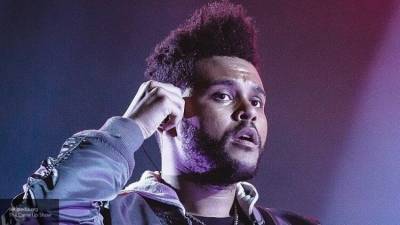 Вильям Айлиш - Ариан Гранд - Клип The Weeknd получил главную награду MTV Video Music Awards 2020 - inforeactor.ru